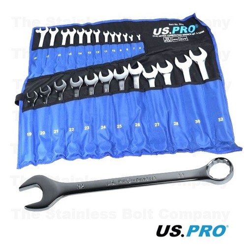 Pro metric combination - us,