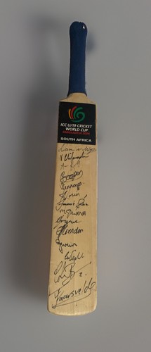 South africa signed mini - south,