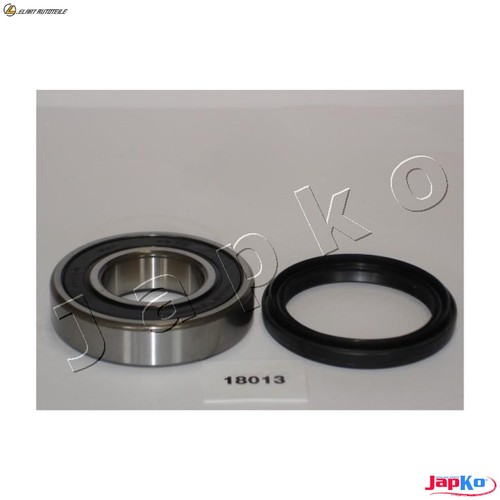 Wheel bearing kit 418013 for - wheel,