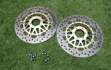 Honda Cbr600f Front Brake