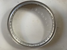 Borrani Valanced Alloy