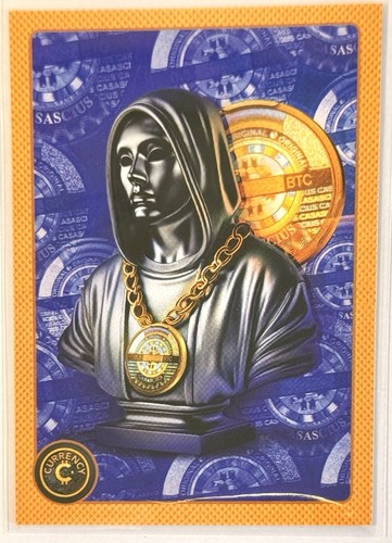 Casascius coins 2025 - casascius,