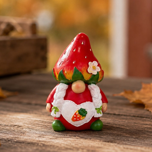 Hand painted ceramic - hand,