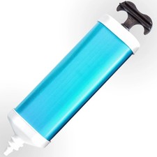 Balloon Pump, Single Action