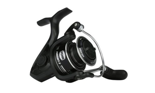 Penn pursuit spinning - v,