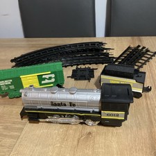 Santa fe special Train set