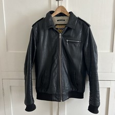 Superdry Italian Leather