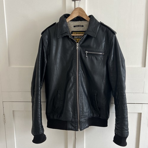 Superdry italian leather - italian,
