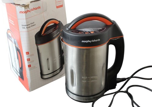 Morphy richards 48822 - 48822, classic