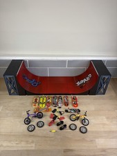 Finger skateboard bmx - finger,