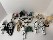 Star Wars Lot. Die Cast