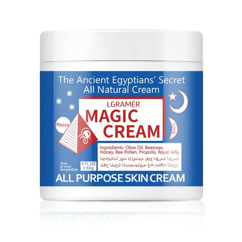 Egyptian magic all purpose - all,