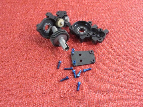 Team associated rc10gt factory - team,