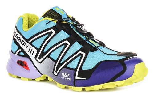 Salomon speedcross fast - salomon, 3