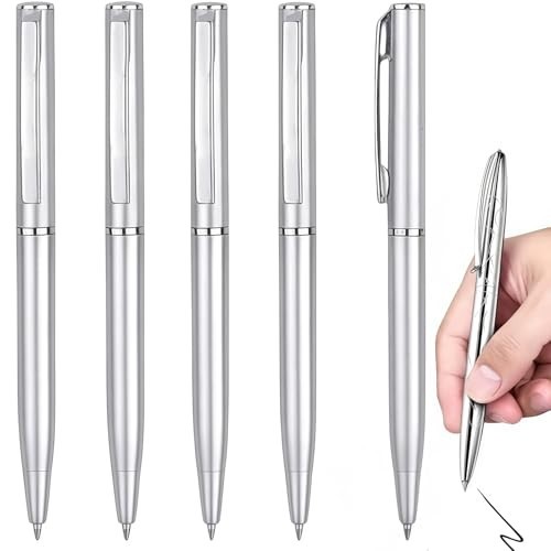 5pcs small pens - small,