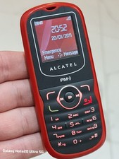 Alcatel OT - 305 (Unlocked) Mobile Phone Excellent Condition With Charger