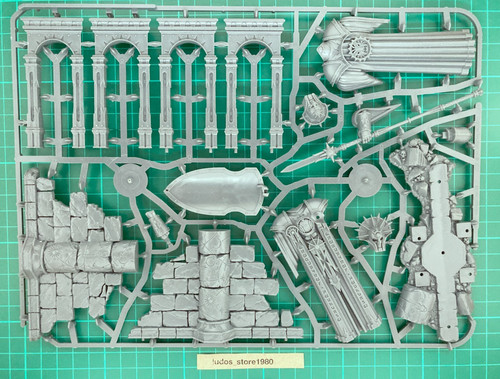 Guardian idol statue - idol, terrain