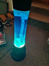 Goodman Lava Lamp with