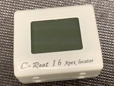 C-root I 6 Apex Locator Lcd Screen Endodontic Root Canal Equipment