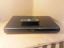 Panasonic DMR-EX769 DVD Recorder with Freeview, HDMI, Remote 