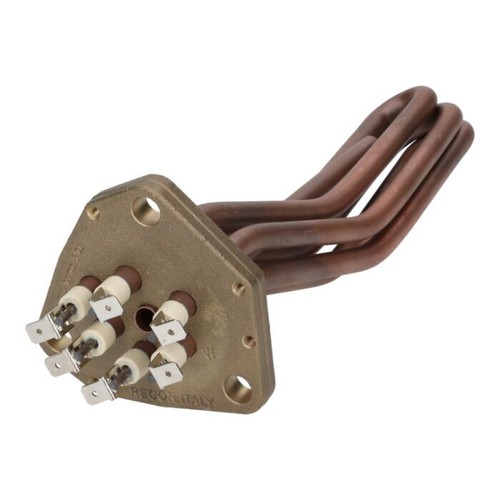 Heating element 2700w 190mm - heating, l=190mm