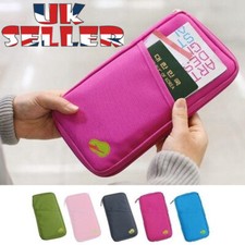 Travel passport wallet - travel,