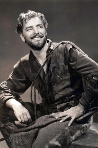 Ronald colman 4x6 - colman,