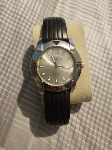 Umbro mens watch - umbro,