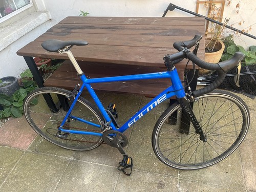 Forme longcliffe road bike - longcliffe,