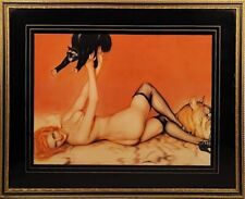 ALBERTO VARGAS Original 1930s