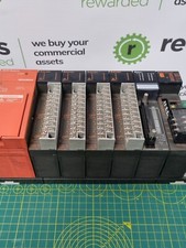 Mitsubishi Melsec PLC A1S61PN