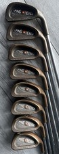 Ping Eye 2 Beryllium Copper 3