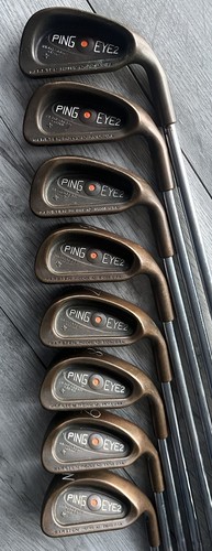 Ping eye beryllium copper 3 - 2,