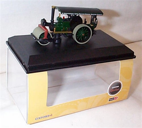 Avering porter road roller - porter,