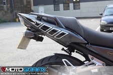 Yamaha Fazer 1000 FZS 2001 02