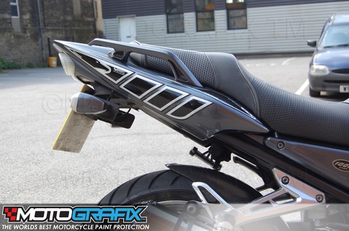 Yamaha fazer 1000 fzs - yamaha, 2001
