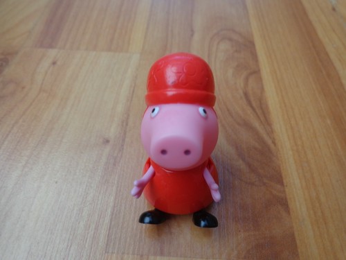 Peppa pig series - series,