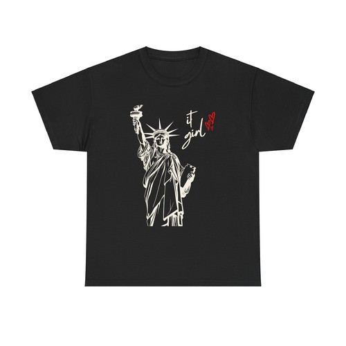 Girl statue liberty 2024 - it,