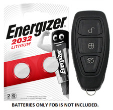 2X Ford B-Max (2012 - 2018)