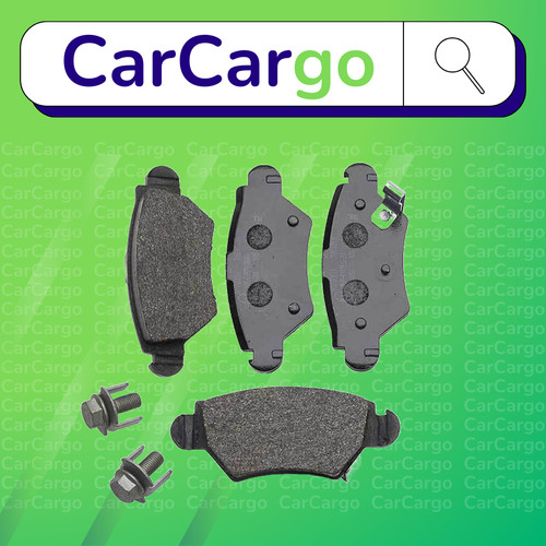 Brake pads rear for - pads,
