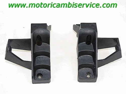 Rear seat supports bmw 1150 - seat,