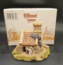 Vintage Lilliput Lane Wedding