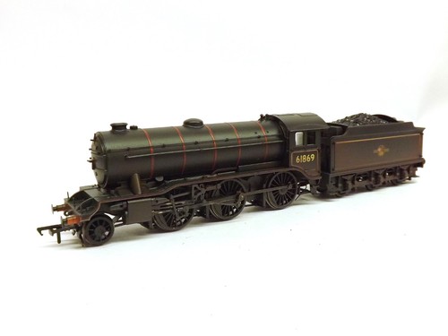 Bachmann 280 k3 - bachmann, 32-280