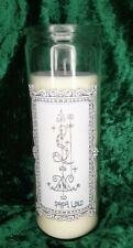 Voodoo,Witchcraft,Occult,Papa Loko Candle,Magick,Healing,Spells,Pagan,Wicca