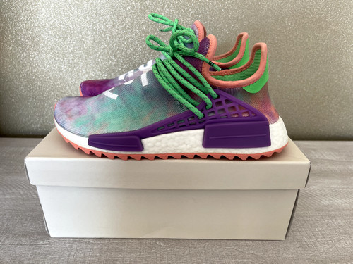Adidas pharrell williams hu - pharrell,