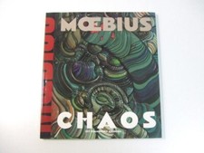 Chaos Moebius Art Collection