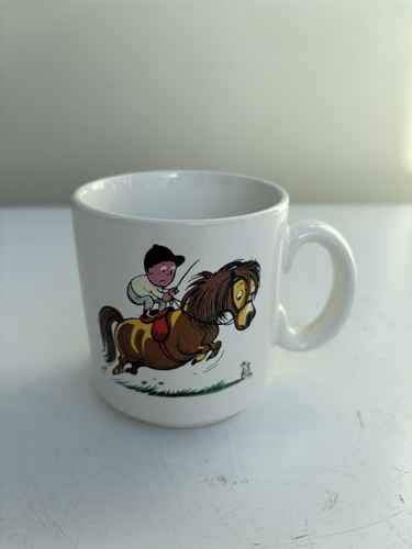 Vintage norman thelwell 1970s - norman,