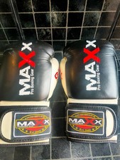 maxx pro boxing gear Boxing