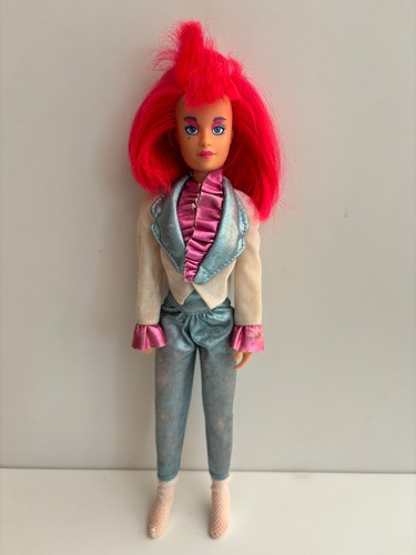 Vintage 1986 jem - vintage, the