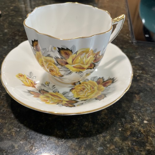 Vtg royal arden tea - royal, cup